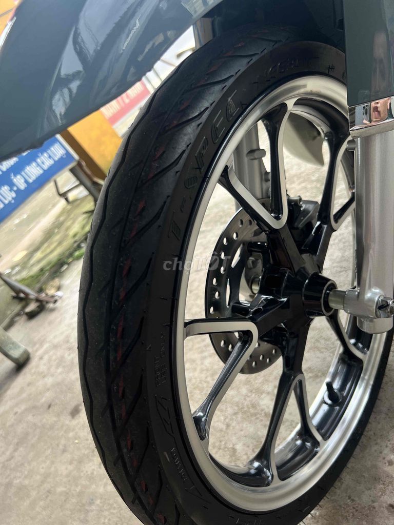 xe lướt đẹp. Mua bán Xe máy tại Huyện Tân Phú Đồng Nai được đăng bởi Ngan Mun hình 6
