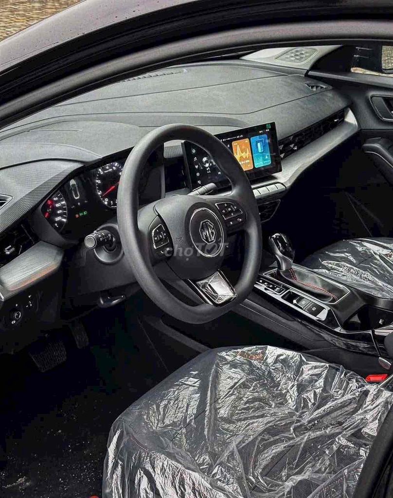 🔥MG5 STD 39X (SỐC)🔥✅. Mua bán Ô tô tại Thành phố Thủ Đức Tp Hồ Chí Minh được đăng bởi Kim Ngọc hình 3