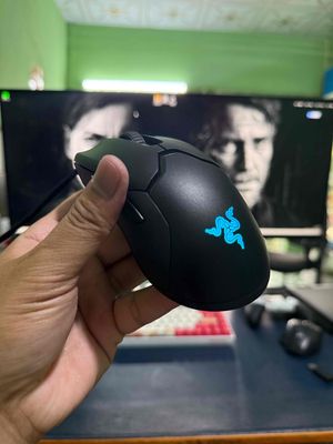 Chuột Razer Viper 8K HZ. Mua bán Phụ kiện (Màn hình, Chuột...) tại Quận Cái Răng Cần Thơ được đăng bởi GAMESTORE 1992