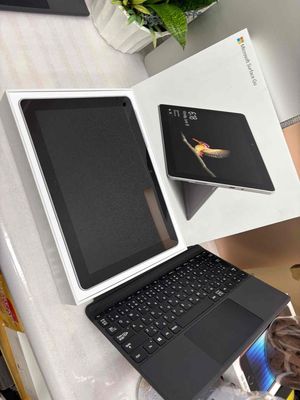 Surface Go, ram8/ssd 128gb - like new 99%.. Mua bán Laptop tại Quận Hai Bà Trưng Hà Nội được đăng bởi Akiba shop hình 1