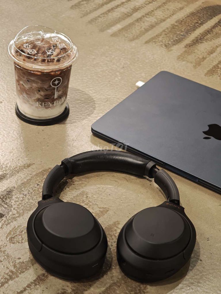 Tai nghe Sony WH-1000XM4 Đen Đã sử dụng. Mua bán Tivi, Âm thanh tại Quận 1 Tp Hồ Chí Minh được đăng bởi Thiện hình 1