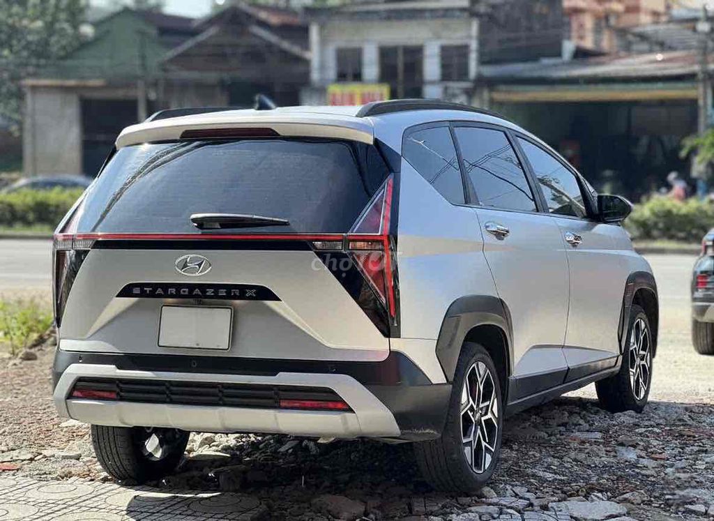 🔴 Hyundai Stargazer 2024 X 1.5 AT - 20000 km. Mua bán Ô tô tại Thành phố Biên Hòa Đồng Nai được đăng bởi Tuấn carhouse hình 4