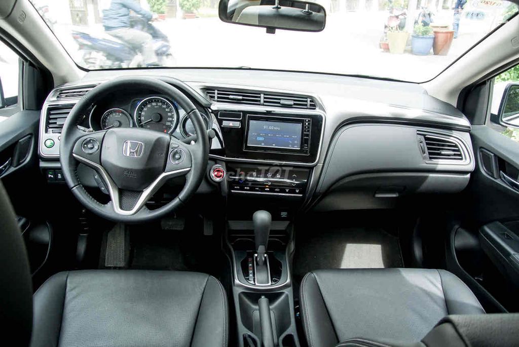 Honda City Top 2019 Đen 57000 km xe gia đình. Mua bán Ô tô tại Thành phố Thủ Đức Tp Hồ Chí Minh được đăng bởi Hoa Nguyen hình 12