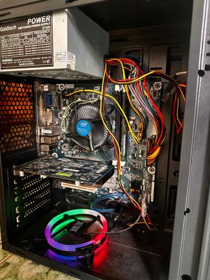 bán một số đồ vga, hdd, tai nghe, chuột giá rẻ. Mua bán Linh kiện (RAM, Card...) tại Thành Phố Đồng Hới Quảng Bình được đăng bởi Hoàng Tuấn