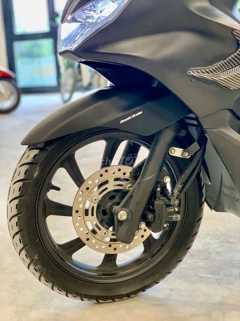 HONDA PCX 150 ABS BSTP CHÍNH CHỦ. Mua bán Xe máy tại Thành phố Thủ Đức Tp Hồ Chí Minh được đăng bởi iMotorbike Viet Nam hình 3