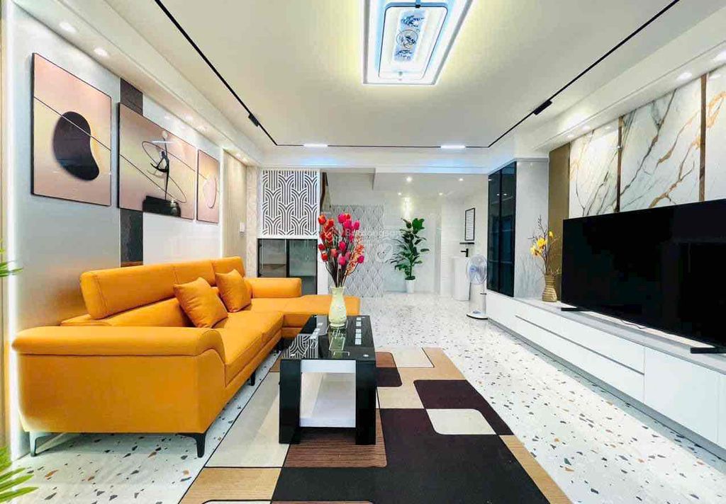 Bán nhà Đường Trần Đình Xu P. Nguyễn Cư Trinh Quận 1 Giá 4tỷ860/40m2. Mua bán Nhà ở tại Quận 1 Tp Hồ Chí Minh được đăng bởi Nguyễn Thị Như Quỳnh hình 4