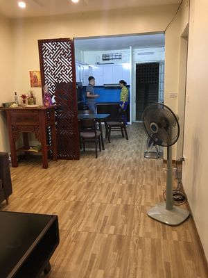 Căn hộ 75 m² · 2 PN · Phố Hoàng Ngọc Phách