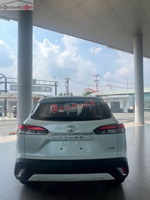 Toyota Corolla Cross 1.8V 2025 - 760 Triệu. Mua bán Ô tô tại Thành phố Thủ Đức Tp Hồ Chí Minh được đăng bởi Thảo Ly Suối Tiên Ford