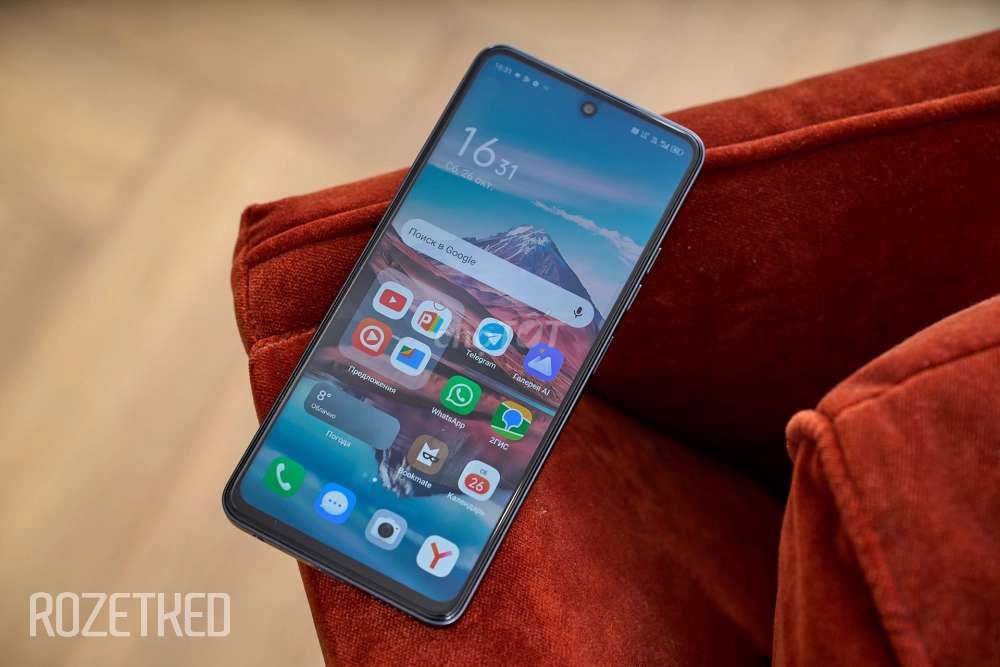 Tecno Spark 128GB Nâu. Mua bán Điện thoại tại Thị xã Phú Mỹ Bà Rịa - Vũng Tàu được đăng bởi Phú Văn hình 1