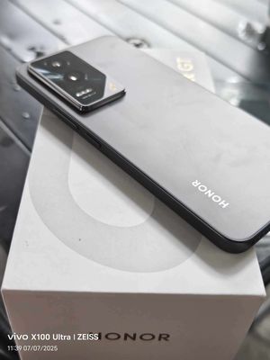 Honor GT 12/256 Fullbox. Mua bán Điện thoại tại Quận 11 Tp Hồ Chí Minh được đăng bởi Done