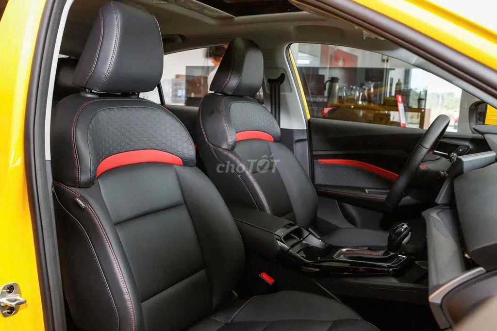 MG5 LUX💥TRẢTRƯỚC 130Tr💥- MIỄN PHÍ TRƯỚC BẠ. Mua bán Ô tô tại Quận 6 Tp Hồ Chí Minh được đăng bởi SHOWROOM Ô TÔ MG KINH DƯƠNG VƯƠNG  hình 13