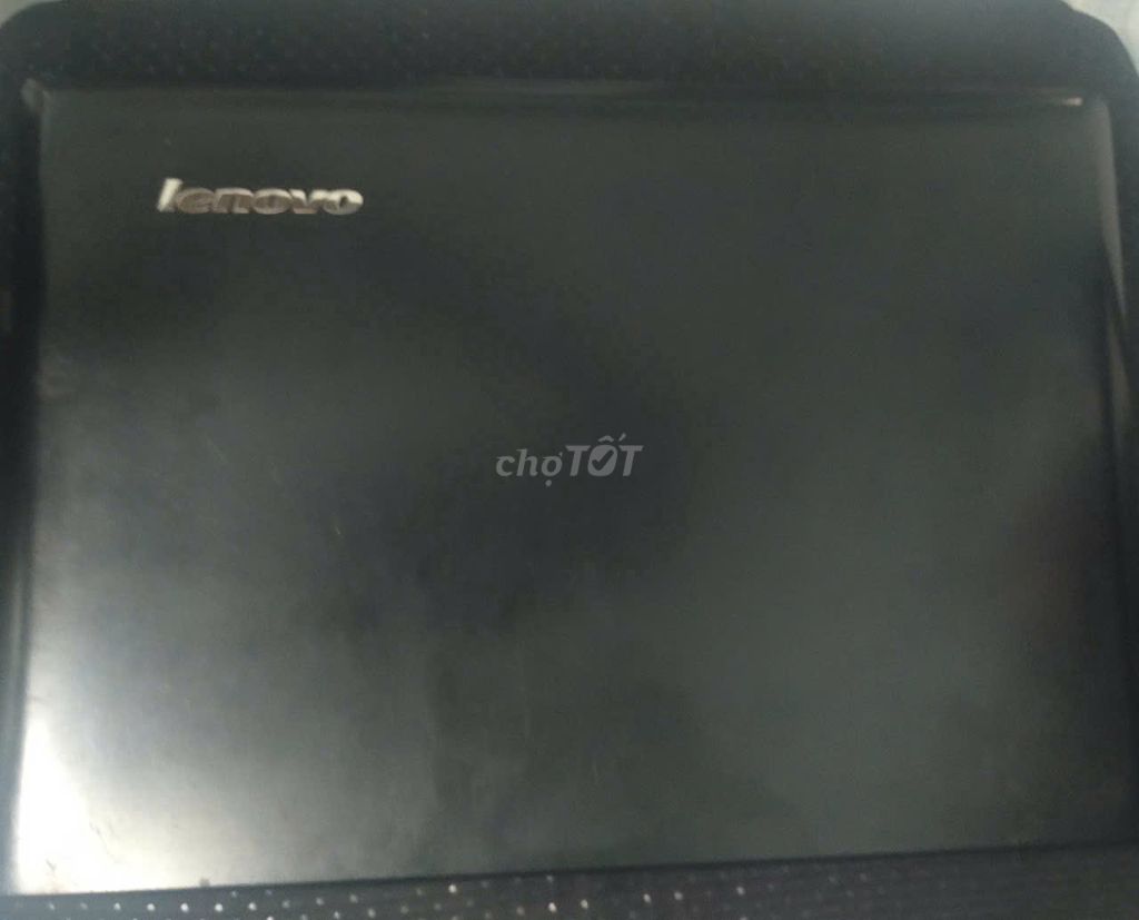 Laptop Lenovo i5 | Đã nâng cấp SSD 250GB . Mua bán Laptop tại Thành phố Thuận An Bình Dương được đăng bởi Công Trực Nguyễn hình 1
