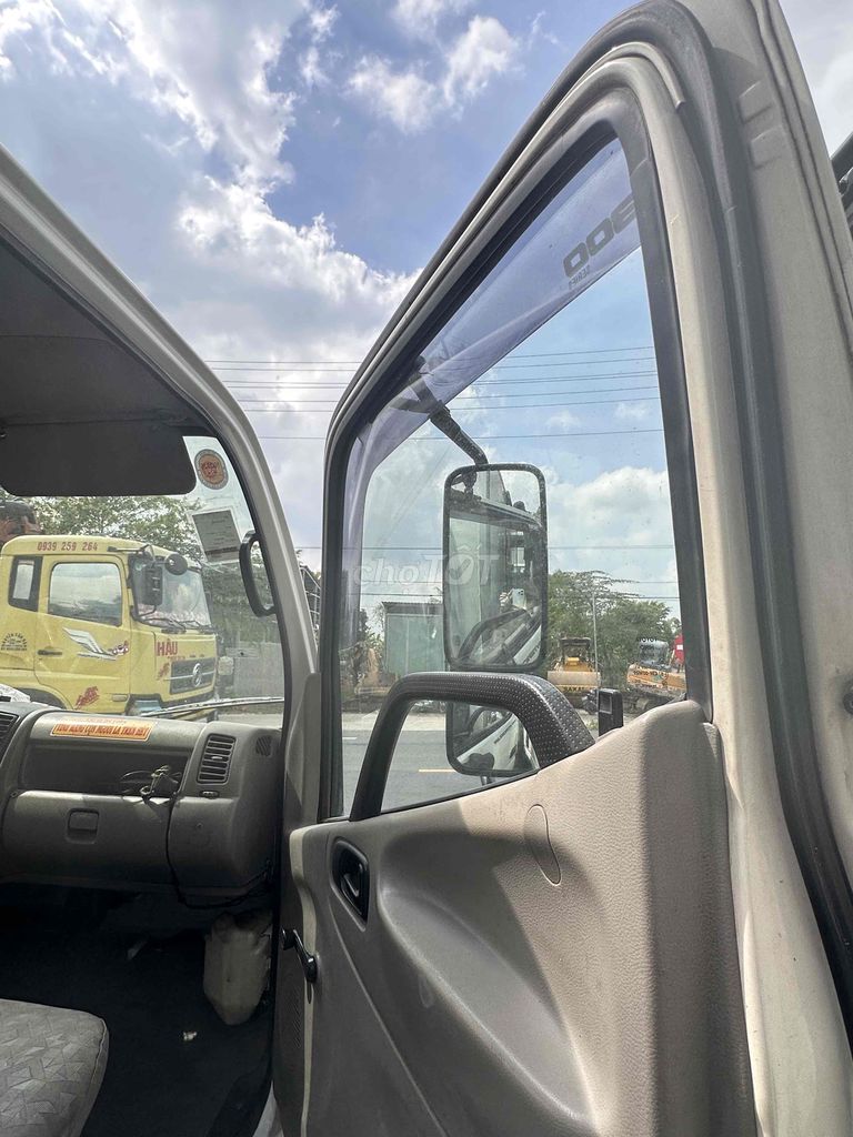 Hino XZU342L 5 tấn 2019. Mua bán Xe tải, xe ben tại Quận Bình Thuỷ Cần Thơ được đăng bởi Phạm Nguyễn Băng Nhi hình 11