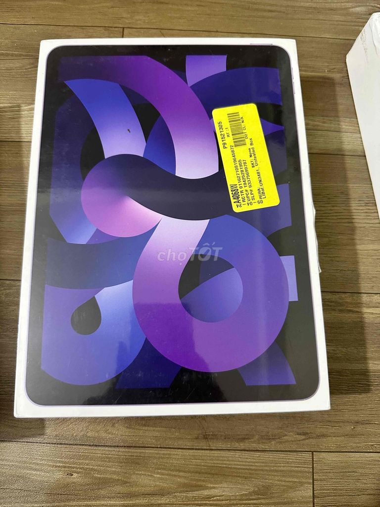 ipad air 5 new seal 64gb wifi