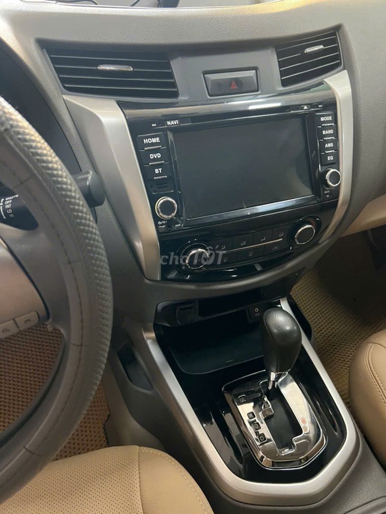 Nissan Navara 2017, số tự động. Mua bán Ô tô tại Thành phố Buôn Ma Thuột Đắk Lắk được đăng bởi Tiệm Ôtô Xe Máy Thuỷ hình 14