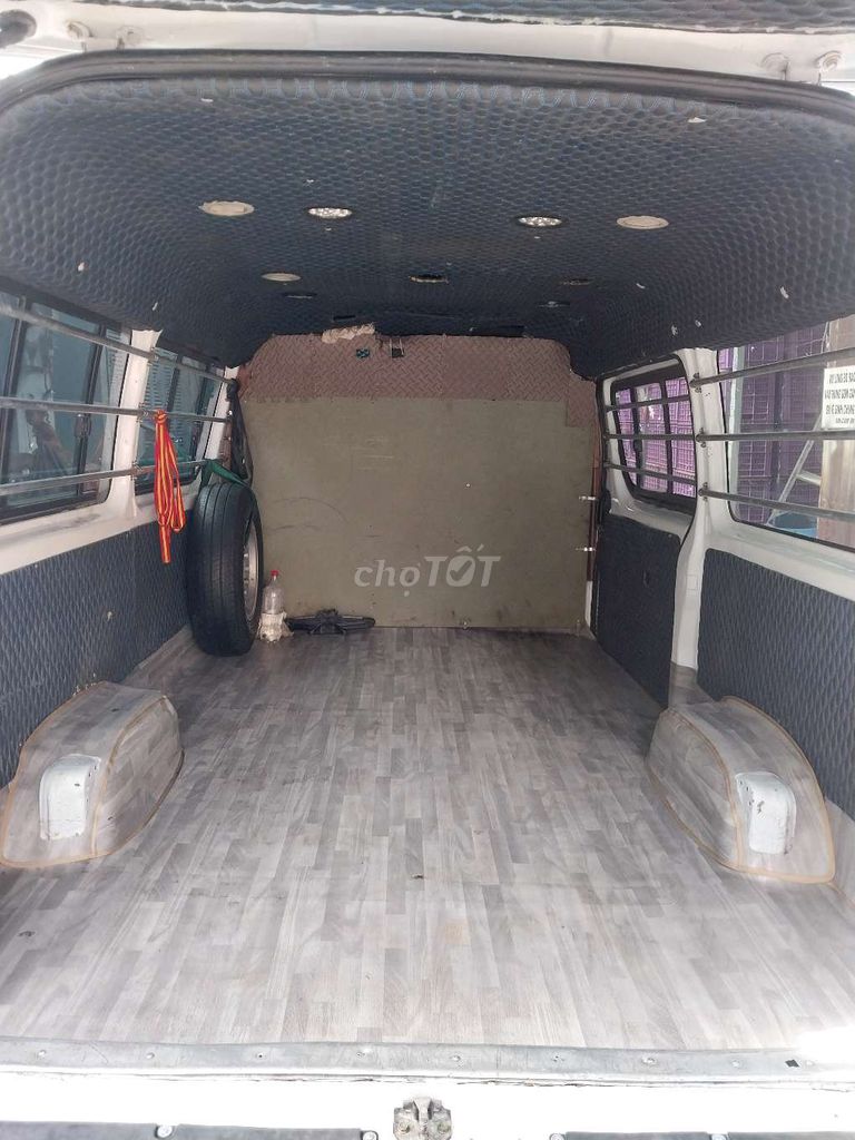 Bán xe 2006 - 320000 km. Mua bán Ô tô tại Quận Bình Tân Tp Hồ Chí Minh được đăng bởi Võ Hữu Thành hình 6