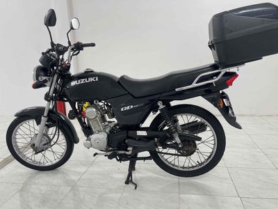 Suzuki GD110HU bst 2021 máy zin êm. Mua bán Xe máy tại Quận 8 Tp Hồ Chí Minh được đăng bởi Cửa Hàng Xe Máy Quang Thắng 394 Phạm Thế Hiển Q8
