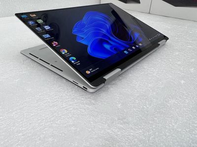 Dell XPS 13 9310 2 in 1 i7 13.4-Inch cảm ứng x360. Mua bán Laptop tại Quận 12 Tp Hồ Chí Minh được đăng bởi LaptopNSC