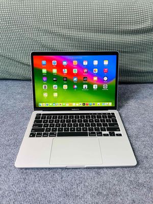 MACBOOK PRO 2020 -16gb -512 - pin 100% đẹp. Mua bán Laptop tại Quận 10 Tp Hồ Chí Minh được đăng bởi LONG