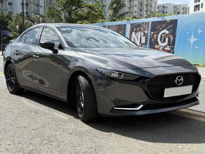 Mazda 3 2023 - 21500 km. Mua bán Ô tô tại   được đăng bởi Huynh Nhi