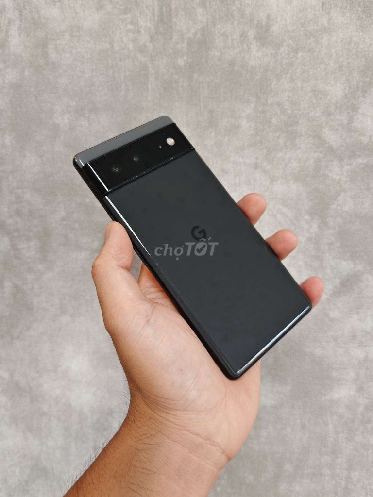 Google Pixel 6 5G QT ( 8G / 128G ). Mua bán Điện thoại tại Quận Ninh Kiều Cần Thơ được đăng bởi Nhựt Mobile hình 1