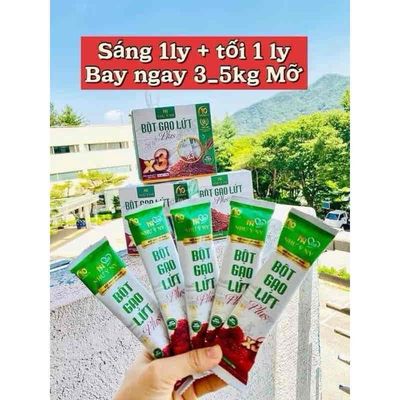 Trà lá nam + Bột Gạo Lứt Như Ý Ny. Mua bán Đồ ăn, thực phẩm và các loại khác tại Thành phố Dĩ An Bình Dương được đăng bởi Khánh Như