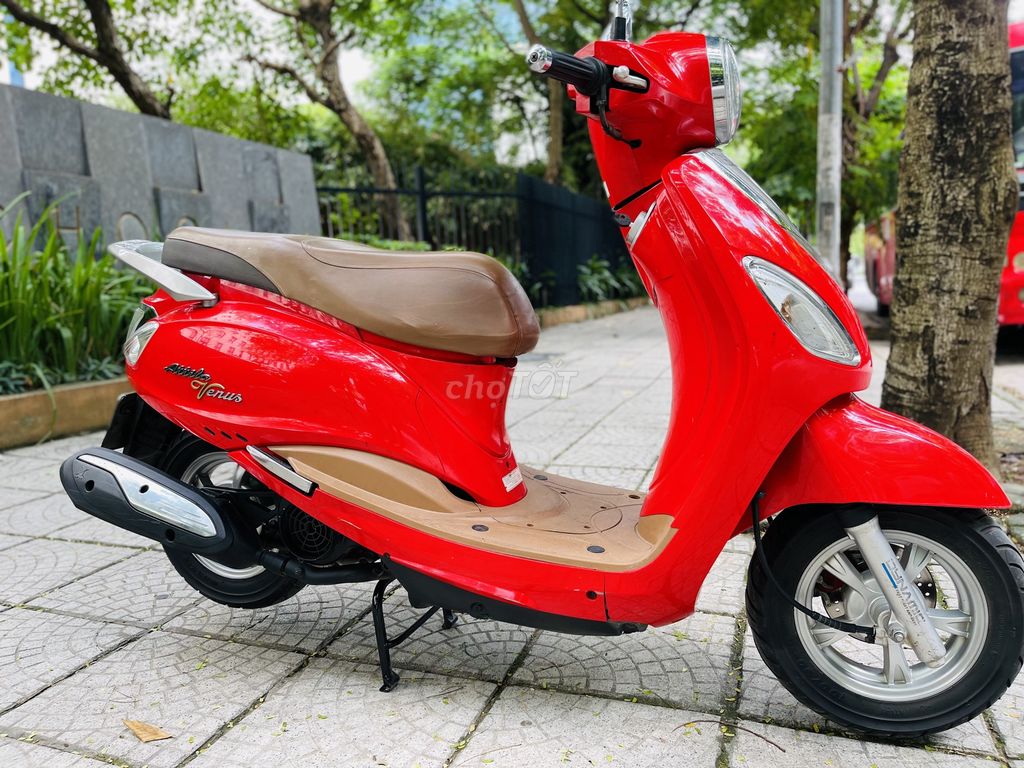 ATTILLA  VENUS 125FI NGUYÊN BẢN XE CHÍNH CHỦ. Mua bán Xe máy tại Quận Cầu Giấy Hà Nội được đăng bởi Mai Khánh hình 4