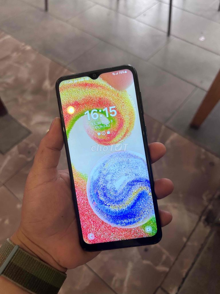 galaxy a04 4/64gb fun gl