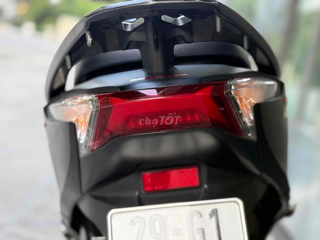 Lead bản đặc biệt đèn led xe đẹp xuất sắc ạ 29G. Mua bán Xe máy tại Quận Ba Đình Hà Nội được đăng bởi Xe Máy Nam Thi hình 5