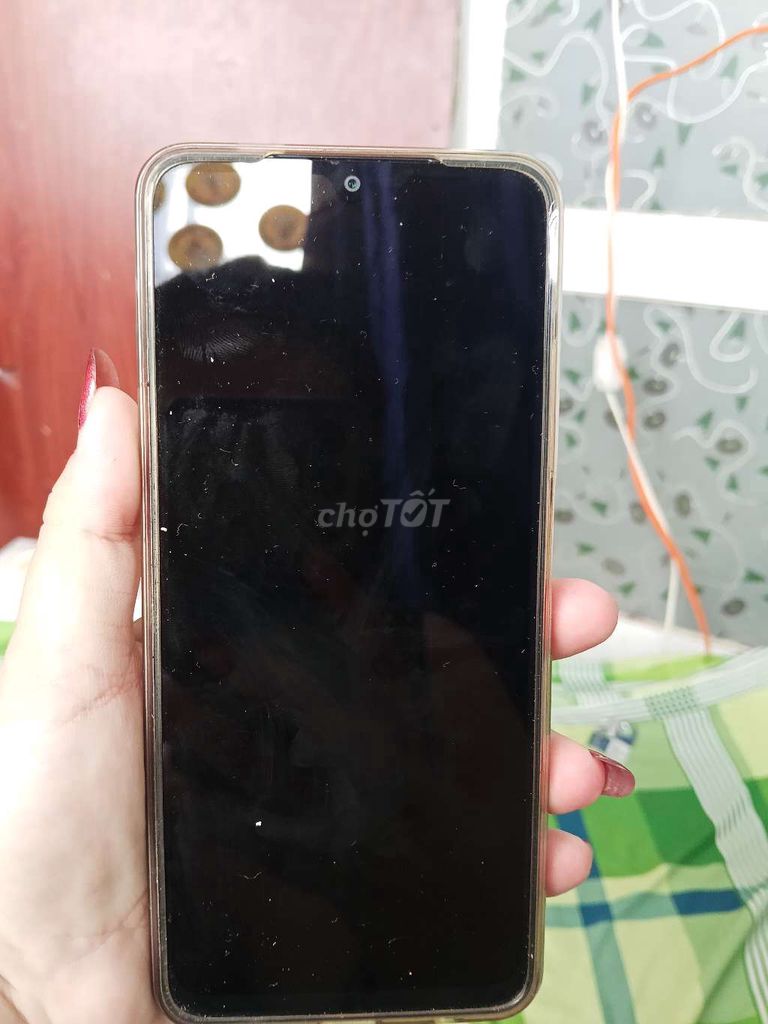 POCO C71 Vàng Đã sử dụng. Mua bán Điện thoại tại Quận Gò Vấp Tp Hồ Chí Minh được đăng bởi Trinh hình 1