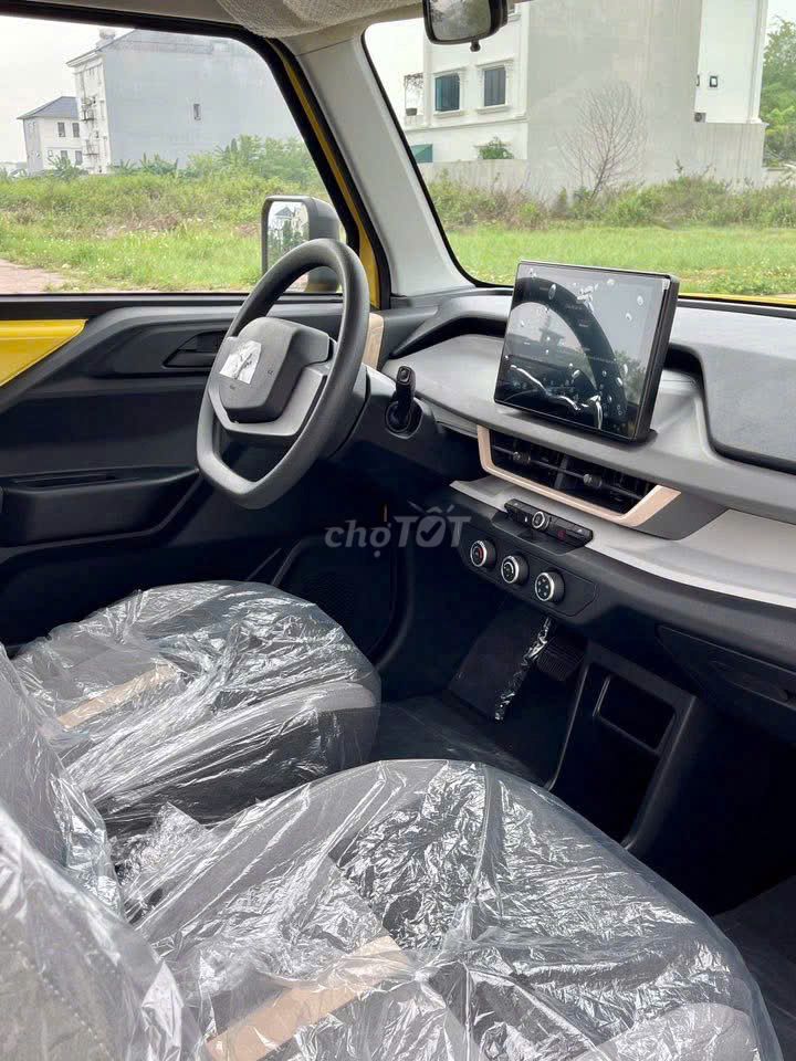 VinFast VF3 2024 Mua pin - Xe mới - Vay 85%. Mua bán Ô tô tại Quận 7 Tp Hồ Chí Minh được đăng bởi Nguyen Duy Son hình 4