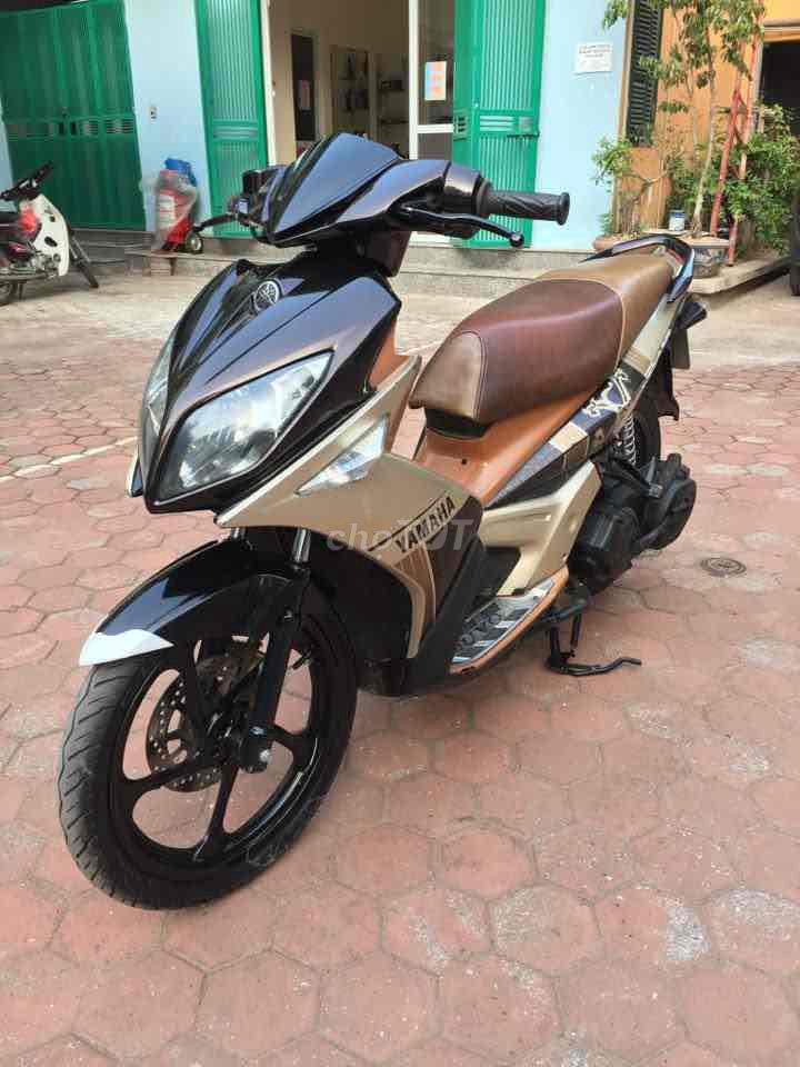 Xe novo Lx 135 đời chót. Mua bán Xe máy tại Quận Nam Từ Liêm Hà Nội được đăng bởi Mạnh thắng hình 4