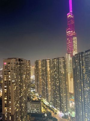 BÁN PENTHOUSE VCP – CENTRAL 2 | 148M² | 4 PHÒNG NGỦ | SỔ HỒNG