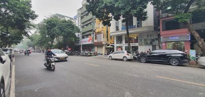Haus in Hai Bà Trưng