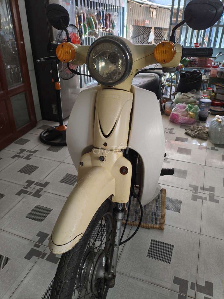 Xe 50cc đèn tròn bs 67 giấy tờ đầy đủ. Mua bán Xe máy tại Huyện Châu Phú An Giang được đăng bởi Tuấn Khanh xe máy hình 9