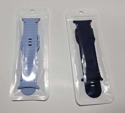 Dây đeo đồng hồ samsung galaxy watch ultra mới100%. Mua bán Thiết bị đeo thông minh tại Quận Phú Nhuận Tp Hồ Chí Minh được đăng bởi Anh Long