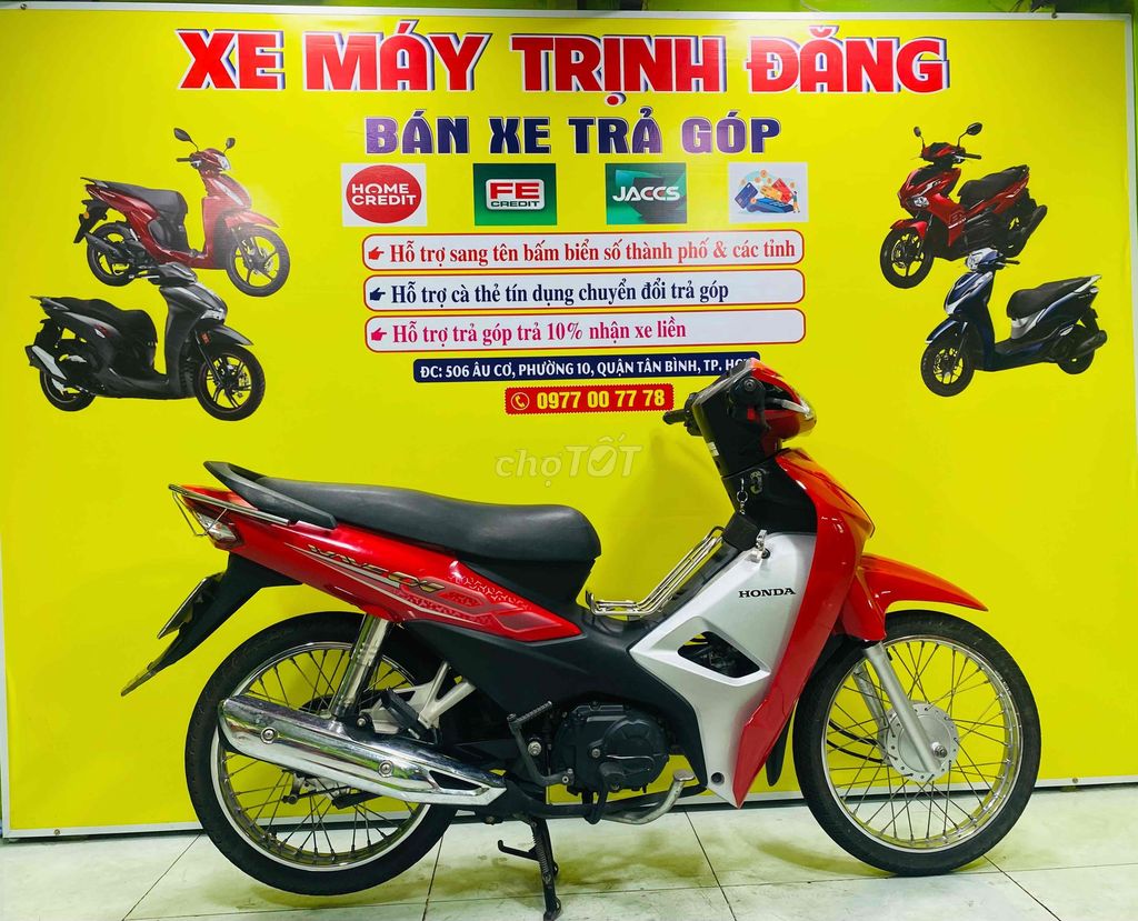 honda wave 110cc  59M2-38.178 chính chủ