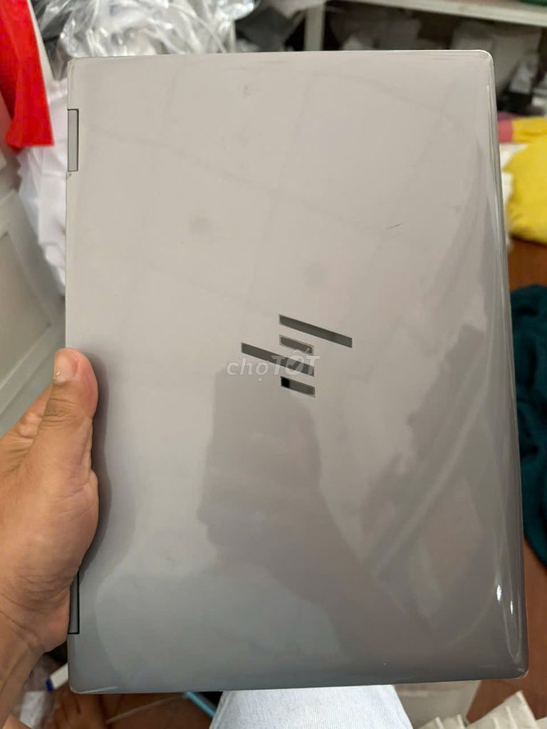 HP Envy X360 14-f0047AU Ryzen 7 14.0 inch 16GB/1TB. Mua bán Laptop tại Thành phố Trà Vinh Trà Vinh được đăng bởi Hồng Truờng Hận hình 1
