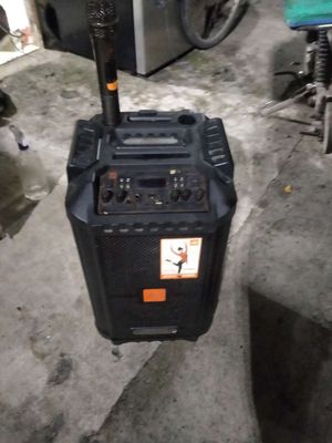 Thanh lý loa kéo jbz bass20. Mua bán Tivi, Âm thanh tại Quận Bình Tân Tp Hồ Chí Minh được đăng bởi Lỡ Bươk