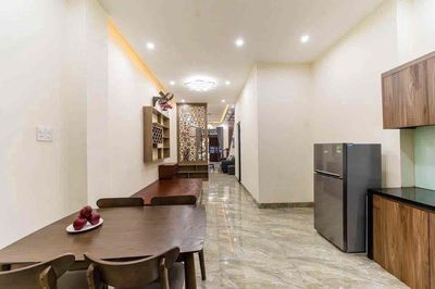 Rent · 3 bd · 100 м² · Quận Sơn Trà, ул. Đường An Hải Bắc 4
