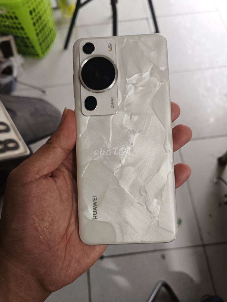 Huawei P60 Pro 256gb zin keng 99%. Mua bán Điện thoại tại Thành phố Biên Hòa Đồng Nai được đăng bởi MINH hình 1
