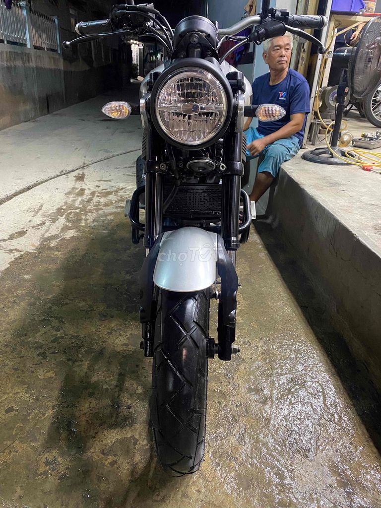 bán xe xsr. Mua bán Xe máy tại Thành phố Cam Ranh Khánh Hòa được đăng bởi Tên chưa cung cấp hình 5