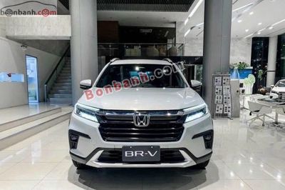 Honda BR V L 2024. Mua bán Ô tô tại Quận Hoàng Mai Hà Nội được đăng bởi Nguyễn mạnh sơn