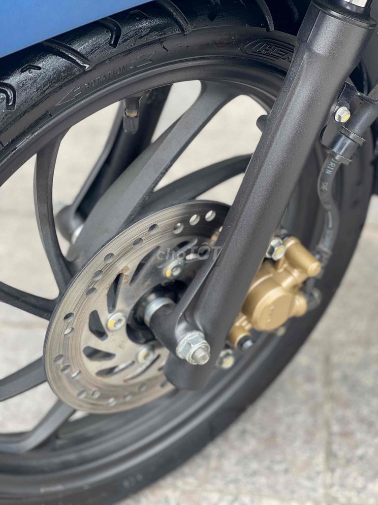 HONDA VISION 2022 ✍️ TRẢ TRƯỚC 10 TRIỆU NHẬN XE 🛵. Mua bán Xe máy tại Quận Đống Đa Hà Nội được đăng bởi Phạm Văn Đồng hình 13