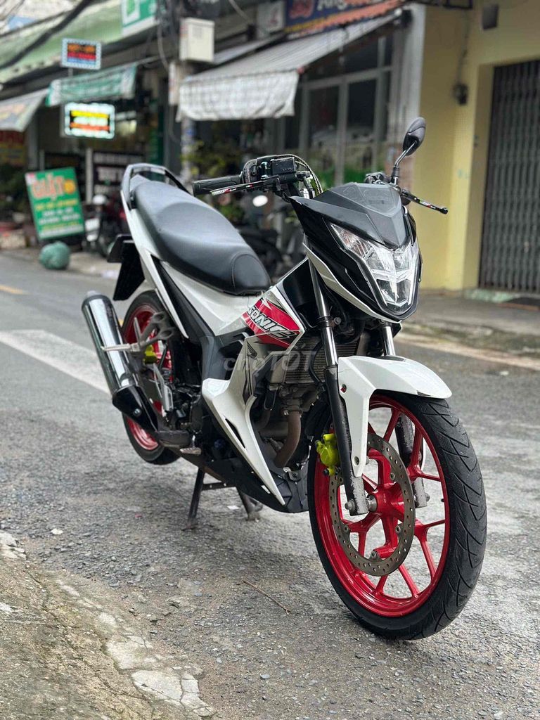 sonic 2020 bs69 xe khá nguyên zin. Mua bán Xe máy tại Quận Bình Tân Tp Hồ Chí Minh được đăng bởi CỬA HÀNG XE MÁY TRÀ NHI  hình 6