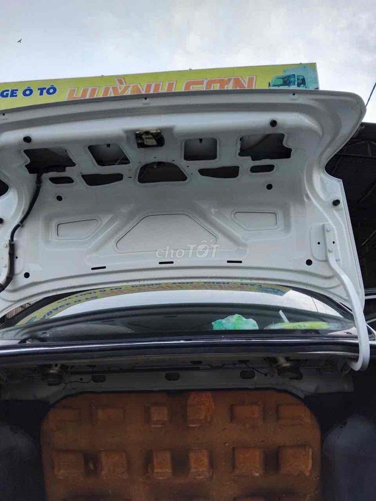 Daewoo Lanos 2004 SX - 15000 km. Mua bán Ô tô tại Huyện Củ Chi Tp Hồ Chí Minh được đăng bởi Thanh Thao hình 3