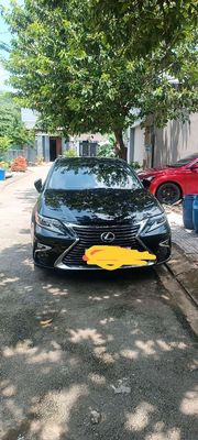 Lexus ES350 đời 2016 - 13000 km. Mua bán Ô tô tại Thành phố Thủ Đức Tp Hồ Chí Minh được đăng bởi Trịnh Hưng Phương 