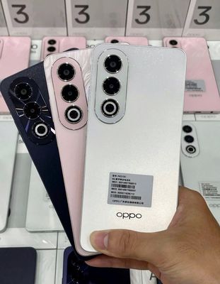 Điện thoại Oppo A3x 6G/128G Fullbox Màn 120Hz Zin