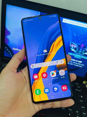 ❤️SAMSUNG M51 Ram 8/128Gb 2Sim pin 7000. Mua bán Điện thoại tại Quận Ninh Kiều Cần Thơ được đăng bởi Phụ Kiện 