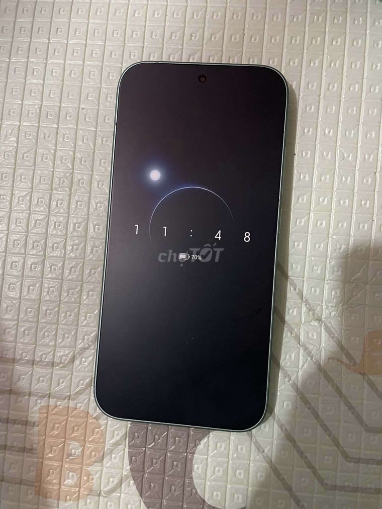 Xiaomi POCO X8 Pro 256GB Xanh. Mua bán Điện thoại tại Quận Bình Tân Tp Hồ Chí Minh được đăng bởi Lộc hình 1